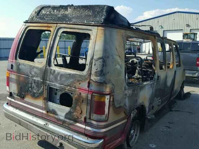 1994 FORD ECONOLINE - VIN: 1FDEE14N6RHB46450 - Photo 4