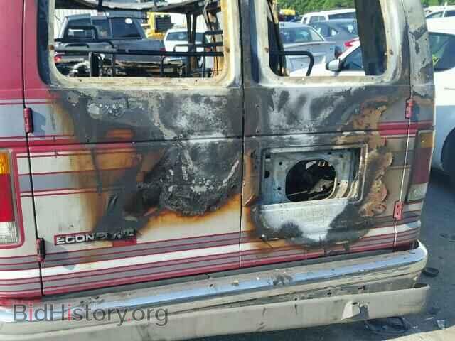 1994 FORD ECONOLINE - VIN: 1FDEE14N6RHB46450 - Photo 10
