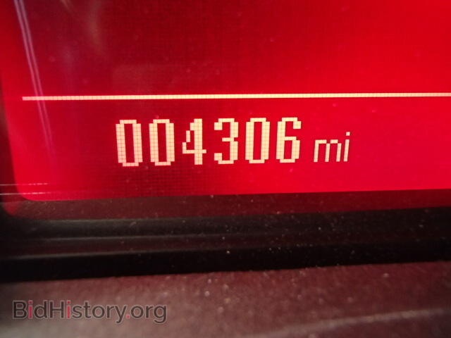 2014 GMC TERRAIN - VIN: 2GKFLYE37E6327811 - Фото 8