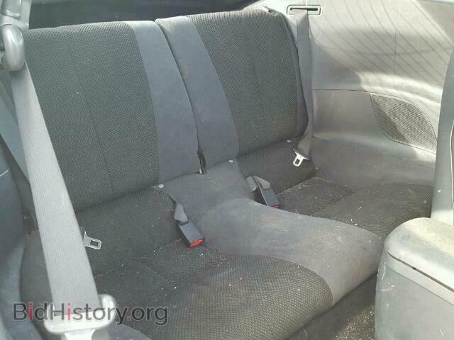 2006 MITSUBISHI ECLIPSE - VIN: 4A3AK24F06E602690 - Фото 6