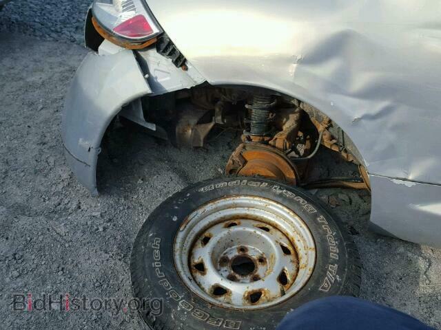 2006 MITSUBISHI ECLIPSE - VIN: 4A3AK24F06E602690 - Фото 9