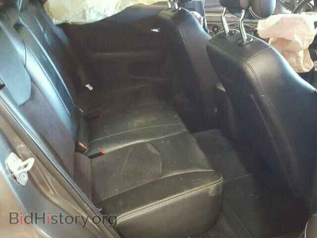 2012 CHRYSLER 200 - VIN: 1C3CCBHG7CN206106 - Фото 6