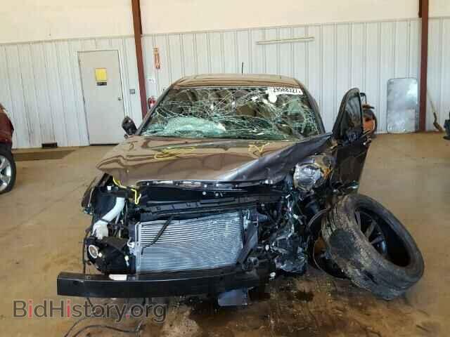 2012 CHRYSLER 200 - VIN: 1C3CCBHG7CN206106 - Фото 9