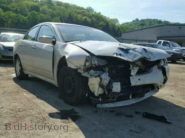 Photo 4A3AB36F44E085796 - MITSUBISHI GALANT 2004