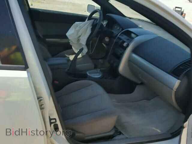 2004 MITSUBISHI GALANT - VIN: 4A3AB36F44E085796 - Фото 5