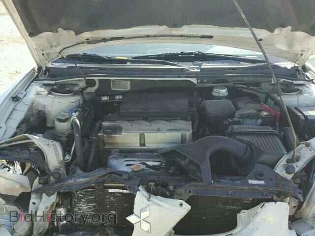 2004 MITSUBISHI GALANT - VIN: 4A3AB36F44E085796 - Фото 7