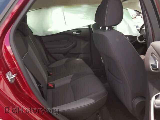2013 FORD FOCUS - VIN: 1FADP3K2XDL169207 - Фото 6