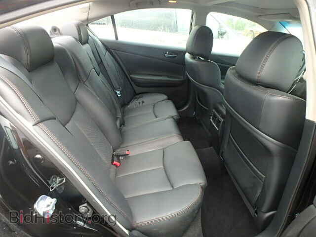 2014 NISSAN MAXIMA - VIN: 1N4AA5AP6EC493043 - Фото 6