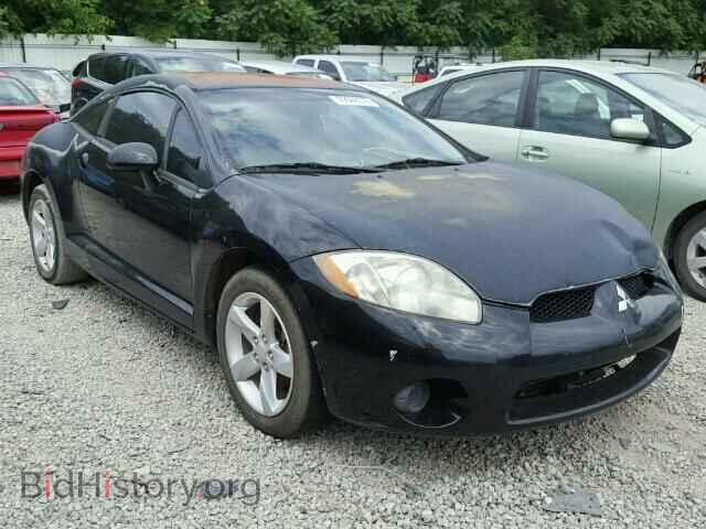 Фотография 4A3AK24F26E038296 - MITSUBISHI ECLIPSE 2006