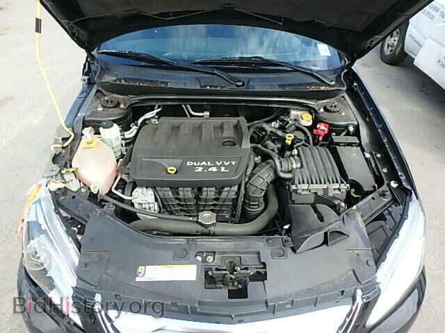 2012 CHRYSLER 200 - VIN: 1C3CCBAB5CN273947 - Photo 7