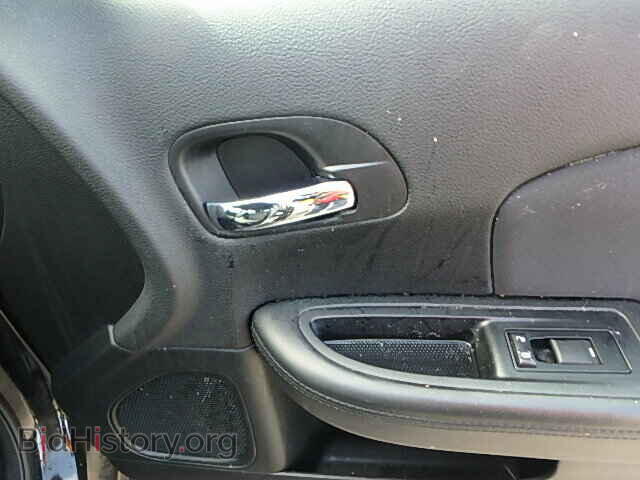2012 CHRYSLER 200 - VIN: 1C3CCBAB5CN273947 - Photo 9