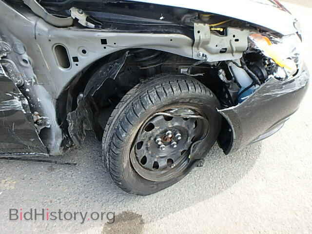 2012 CHRYSLER 200 - VIN: 1C3CCBAB5CN273947 - Photo 10