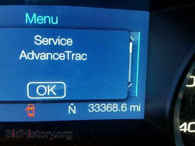 2015 FORD EXPLORER - VIN: 1FM5K7B89FGA11912 - Фото 8