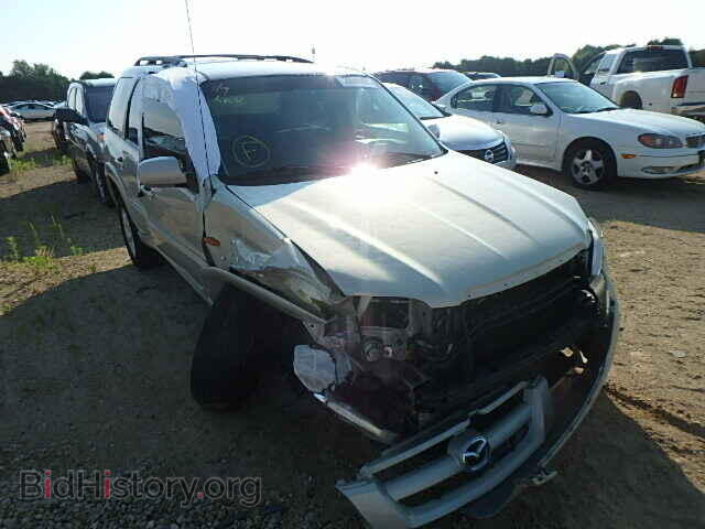 Фотография 4F2YZ94145KM12322 - MAZDA TRIBUTE 2005
