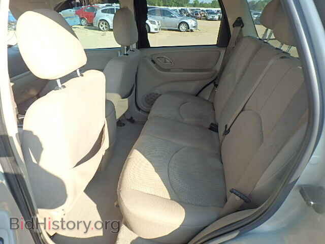 2005 MAZDA TRIBUTE - VIN: 4F2YZ94145KM12322 - Фото 6