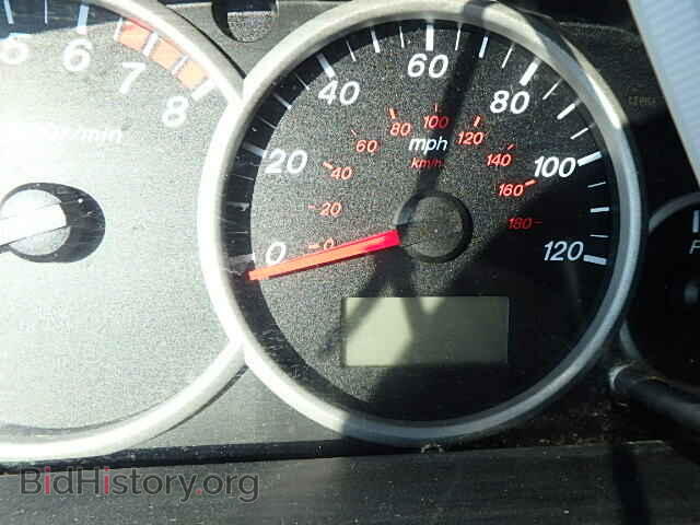 2005 MAZDA TRIBUTE - VIN: 4F2YZ94145KM12322 - Фото 8