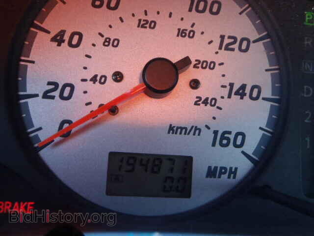 2000 NISSAN MAXIMA - VIN: JN1CA31D5YT525534 - Фото 8
