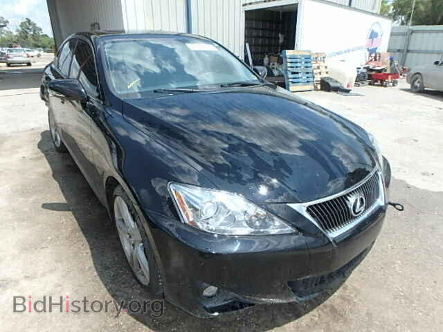 Photo JTHBF5C27D5193482 - LEXUS IS250 2013