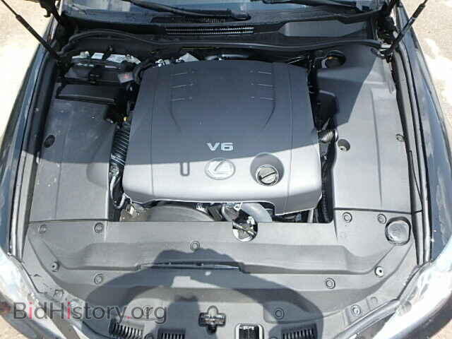 2013 LEXUS IS250 - VIN: JTHBF5C27D5193482 - Photo 7