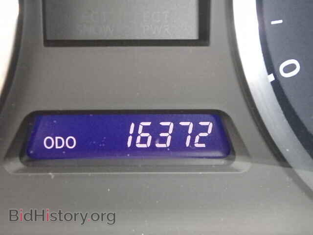 2013 LEXUS IS250 - VIN: JTHBF5C27D5193482 - Photo 8