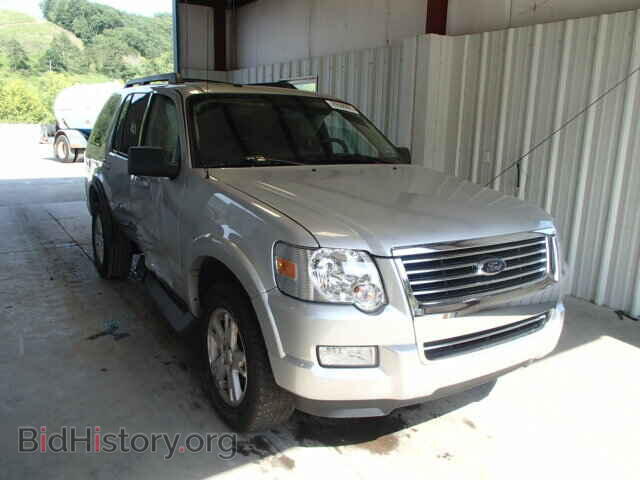 Photo 1FMEU7DEXAUA68871 - FORD EXPLORER 2010