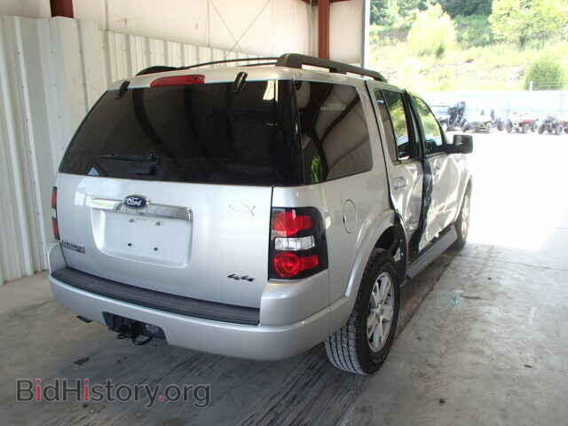 2010 FORD EXPLORER - VIN: 1FMEU7DEXAUA68871 - Photo 4