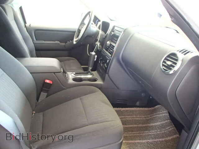 2010 FORD EXPLORER - VIN: 1FMEU7DEXAUA68871 - Photo 5