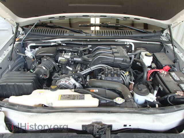2010 FORD EXPLORER - VIN: 1FMEU7DEXAUA68871 - Photo 7