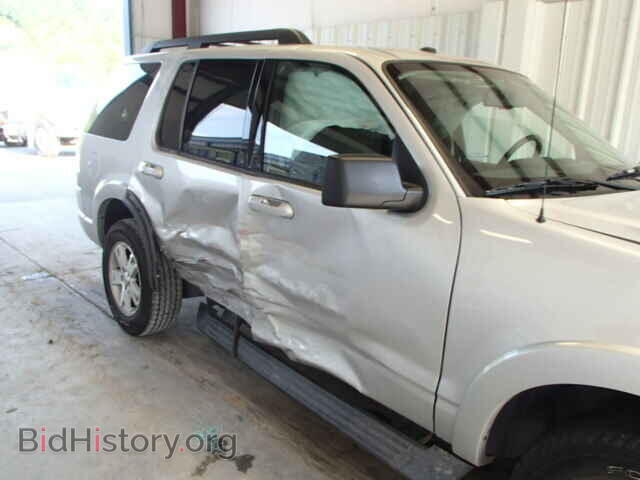 2010 FORD EXPLORER - VIN: 1FMEU7DEXAUA68871 - Photo 9