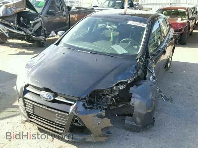 2014 FORD FOCUS - VIN: 1FADP3K27EL357118 - Photo 2