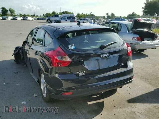 2014 FORD FOCUS - VIN: 1FADP3K27EL357118 - Photo 3