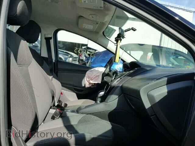 2014 FORD FOCUS - VIN: 1FADP3K27EL357118 - Photo 5
