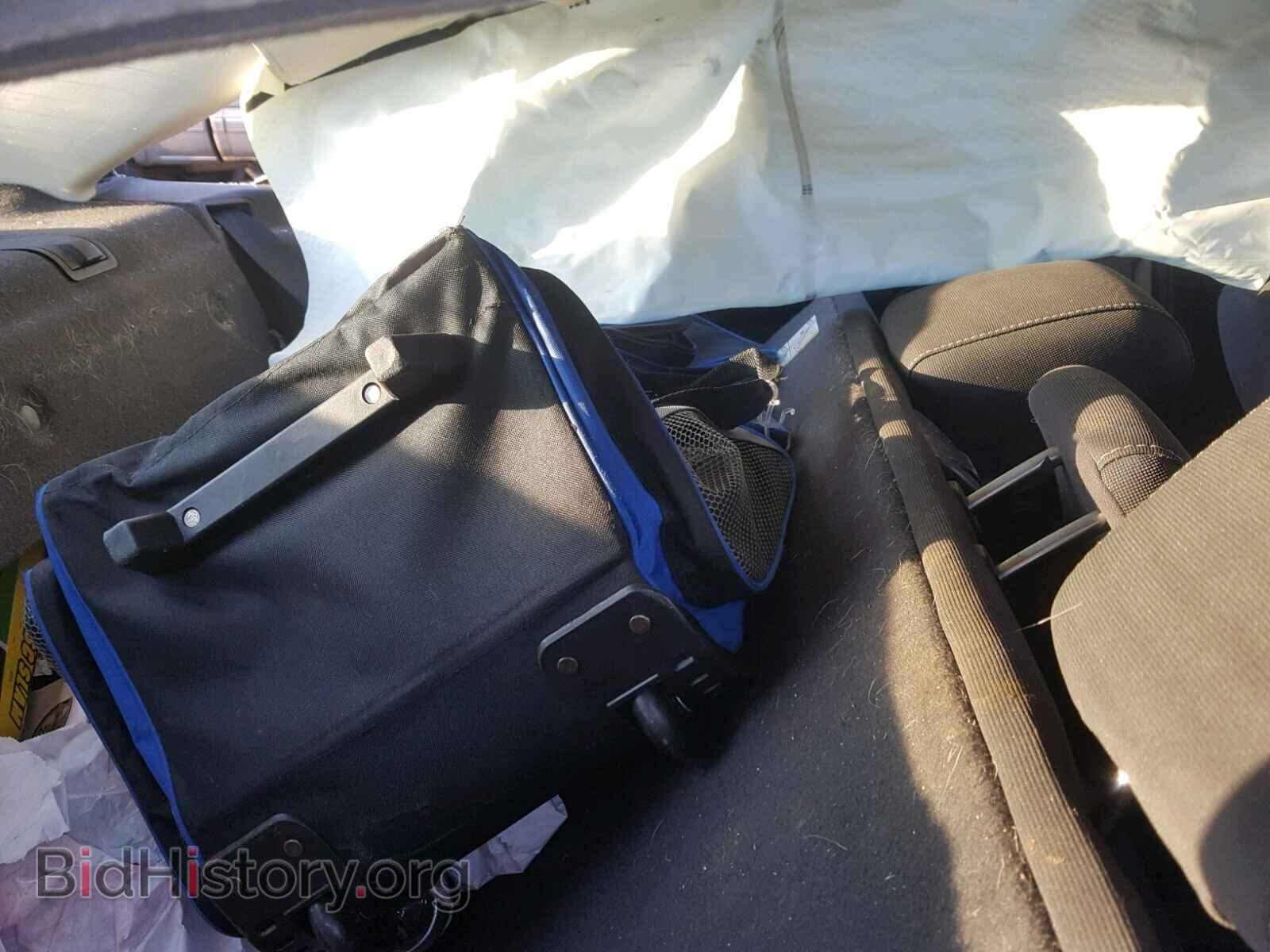 2012 FORD FOCUS - VIN: 1FAHP3E20CL127981 - Photo 6