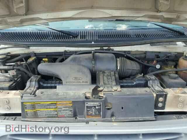1998 FORD ECONOLINE - VIN: 1FTNS24L5WHB06700 - Фото 7