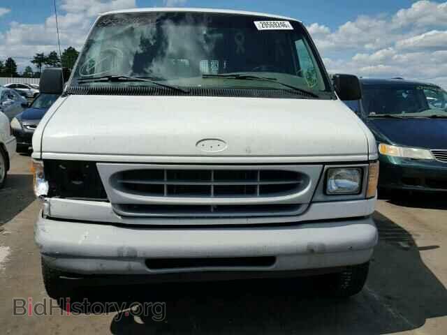 1998 FORD ECONOLINE - VIN: 1FTNS24L5WHB06700 - Фото 9