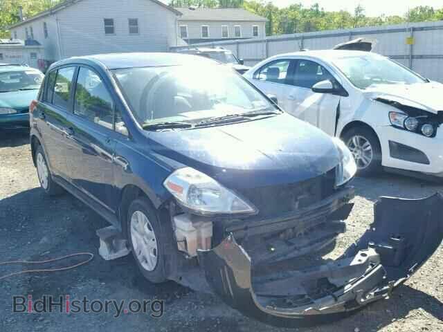 Фотография 3N1BC13E67L453908 - NISSAN VERSA 2007