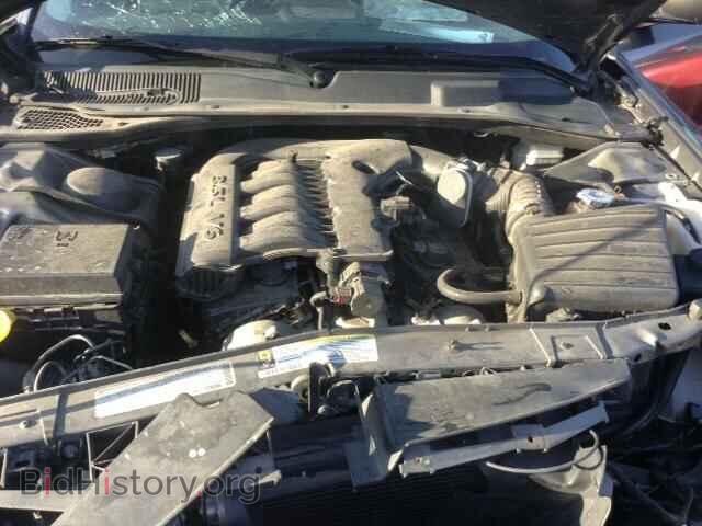 2010 DODGE CHARGER - VIN: 2B3CA3CV0AH213824 - Фото 7