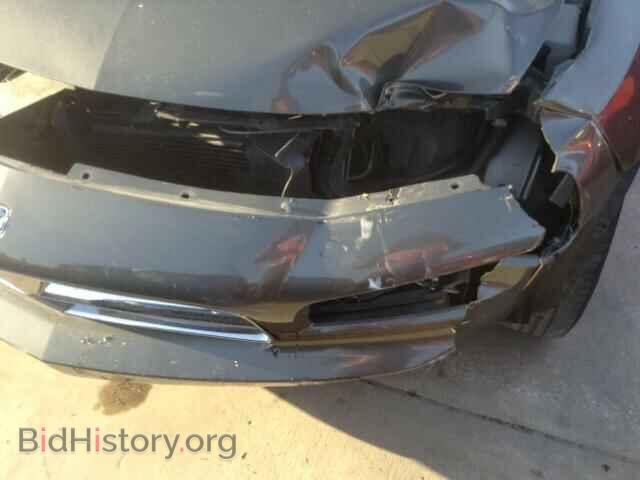 2010 DODGE CHARGER - VIN: 2B3CA3CV0AH213824 - Фото 9