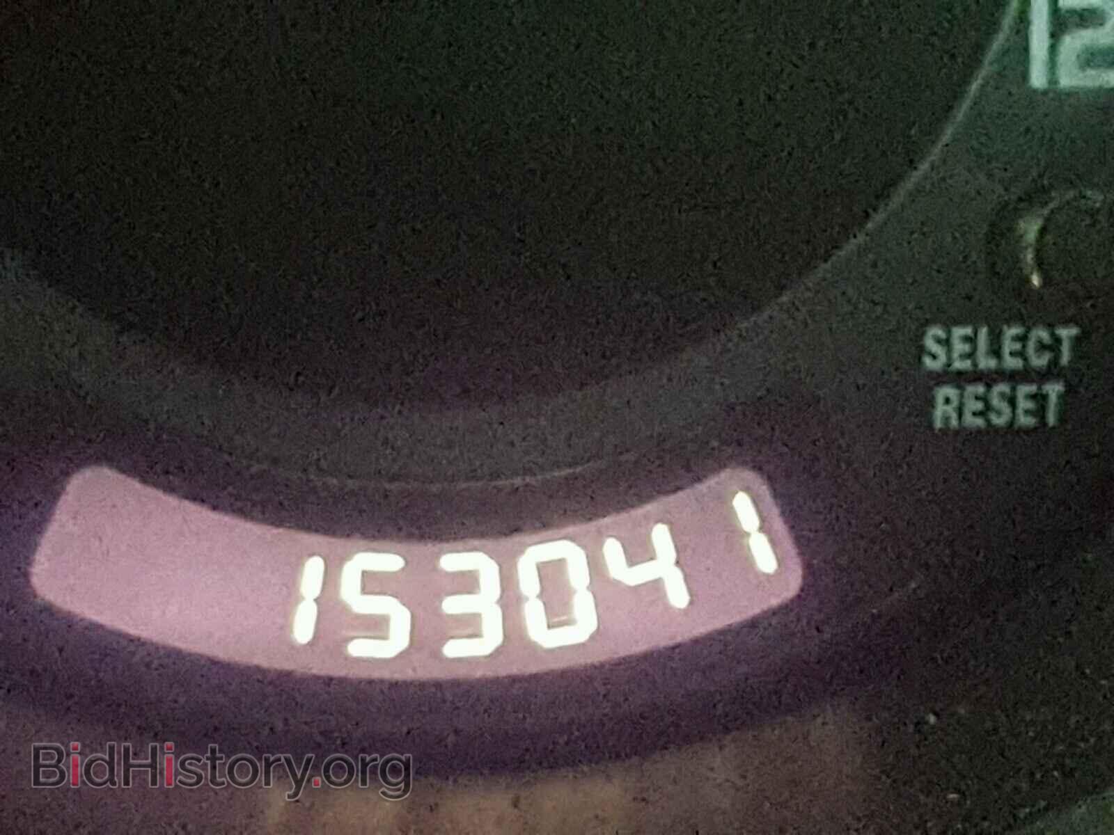 2004 HONDA ELEMENT - VIN: 5J6YH28334L018626 - Фото 8