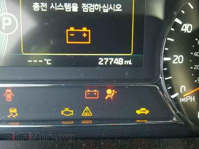 2014 KIA OPTIMA - VIN: KNAGN4ADXE5074557 - Фото 8
