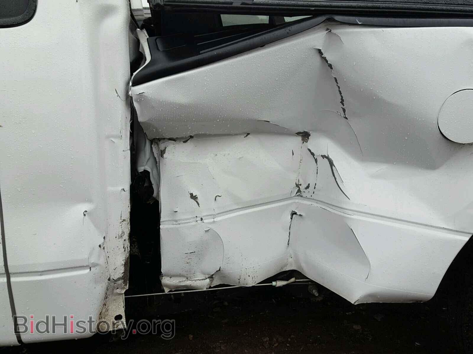 2014 FORD F150 - VIN: 1FTNF1CF6EKD20574 - Фото 9