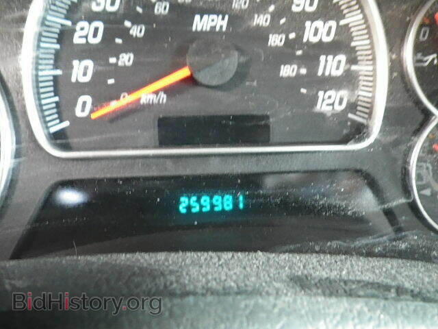 2003 GMC ENVOY - VIN: 1GKDS13S132347350 - Фото 8