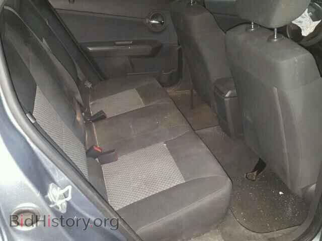 2009 DODGE AVENGER - VIN: 1B3LC46B69N522329 - Фото 6