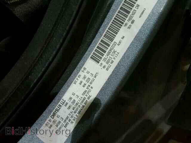 2009 DODGE AVENGER - VIN: 1B3LC46B69N522329 - Фото 10