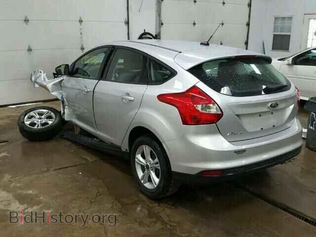 2014 FORD FOCUS - VIN: 1FADP3K29EL334195 - Photo 3