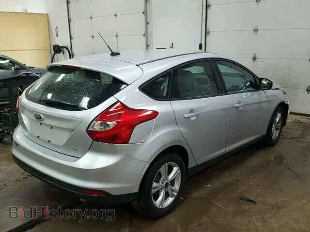 2014 FORD FOCUS - VIN: 1FADP3K29EL334195 - Photo 4
