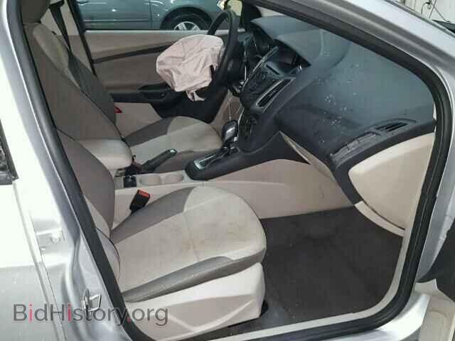 2014 FORD FOCUS - VIN: 1FADP3K29EL334195 - Photo 5