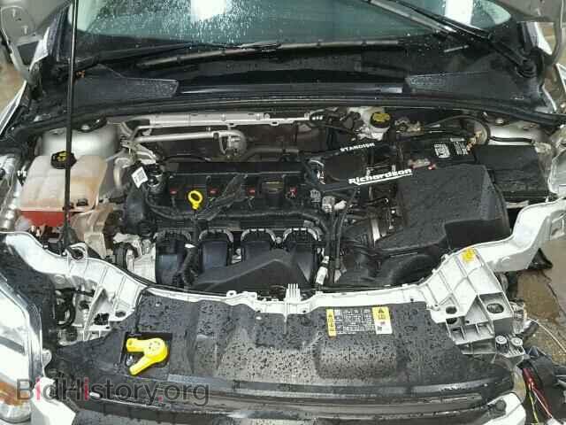 2014 FORD FOCUS - VIN: 1FADP3K29EL334195 - Photo 7