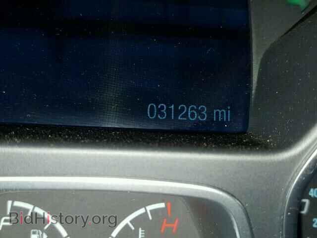 2014 FORD FOCUS - VIN: 1FADP3K29EL334195 - Photo 8