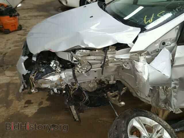 2014 FORD FOCUS - VIN: 1FADP3K29EL334195 - Photo 9